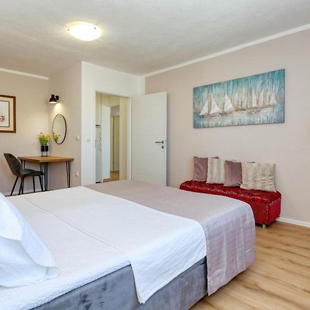 Apartment Ivica Zadar Ngoại thất bức ảnh