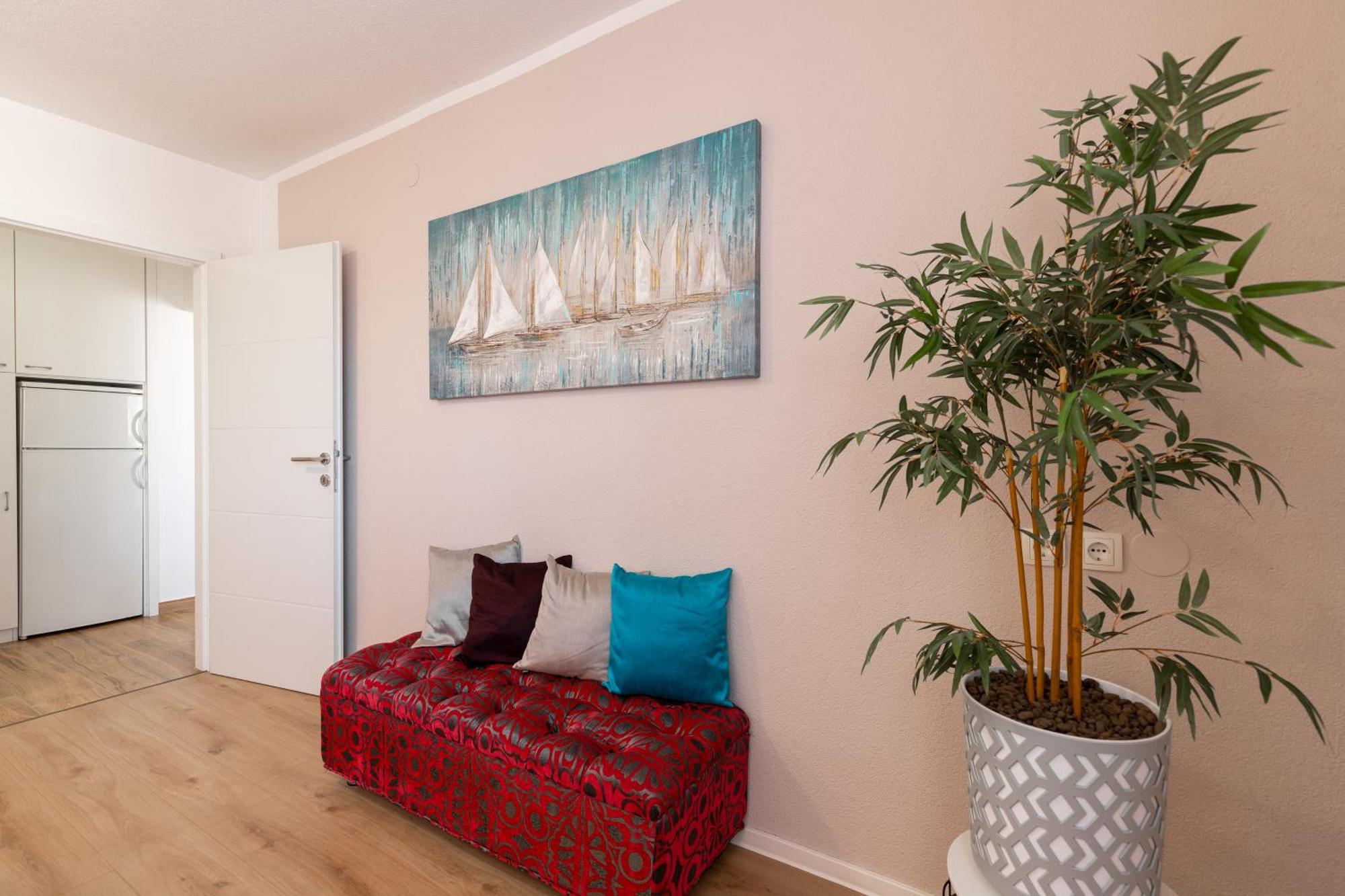 Apartment Ivica Zadar Ngoại thất bức ảnh
