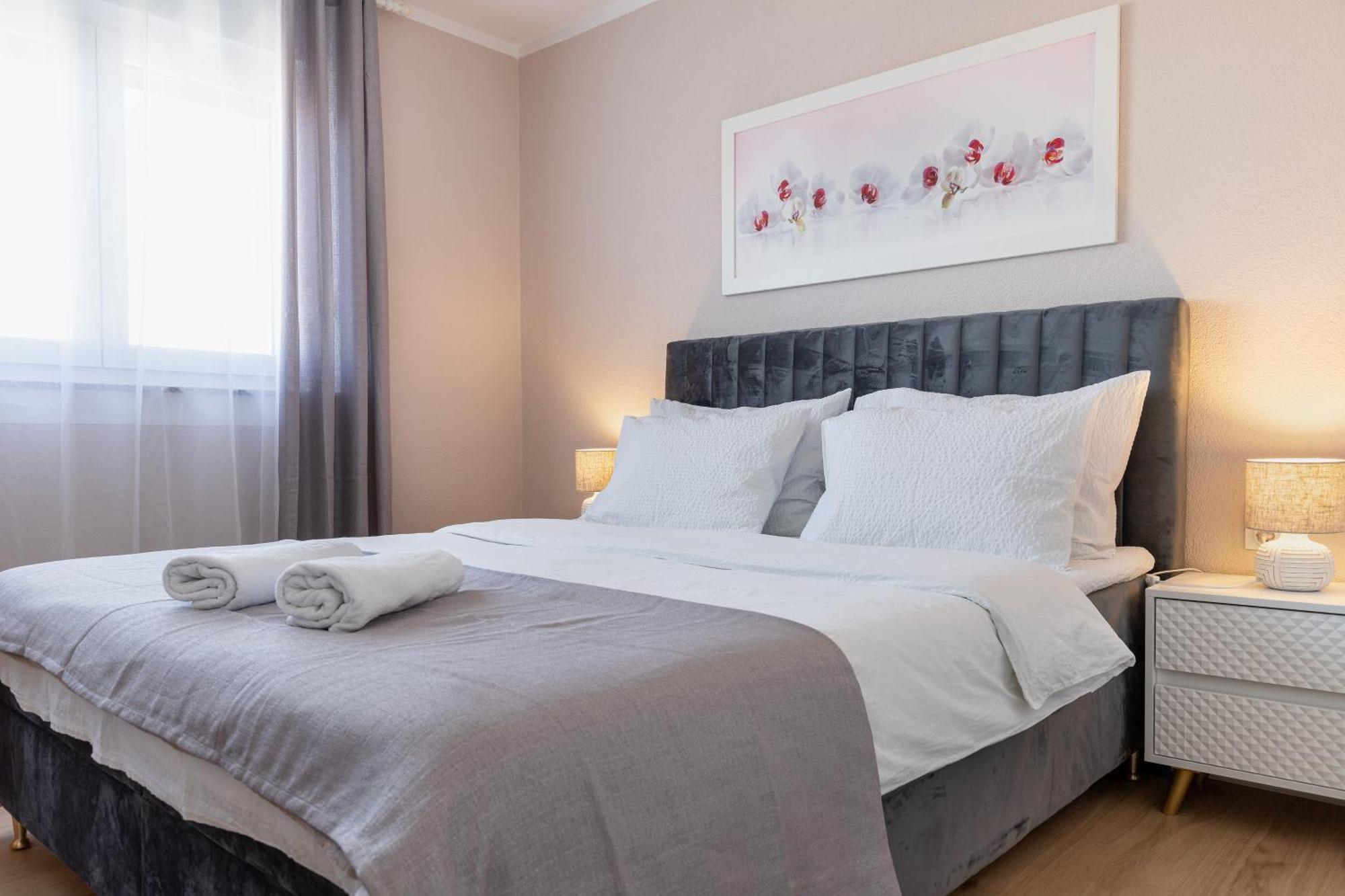 Apartment Ivica Zadar Ngoại thất bức ảnh