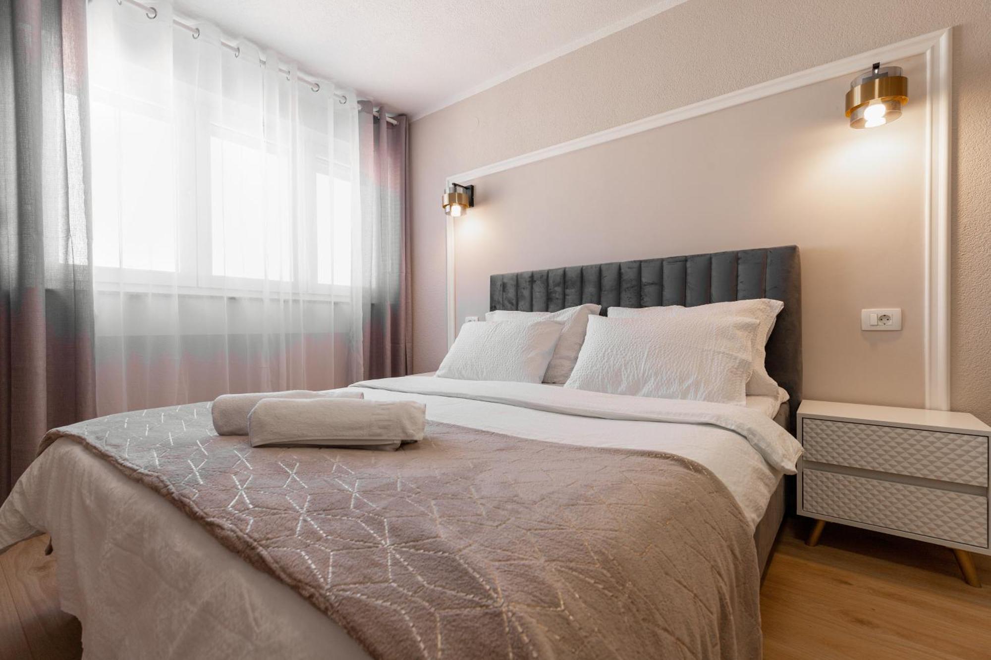 Apartment Ivica Zadar Ngoại thất bức ảnh