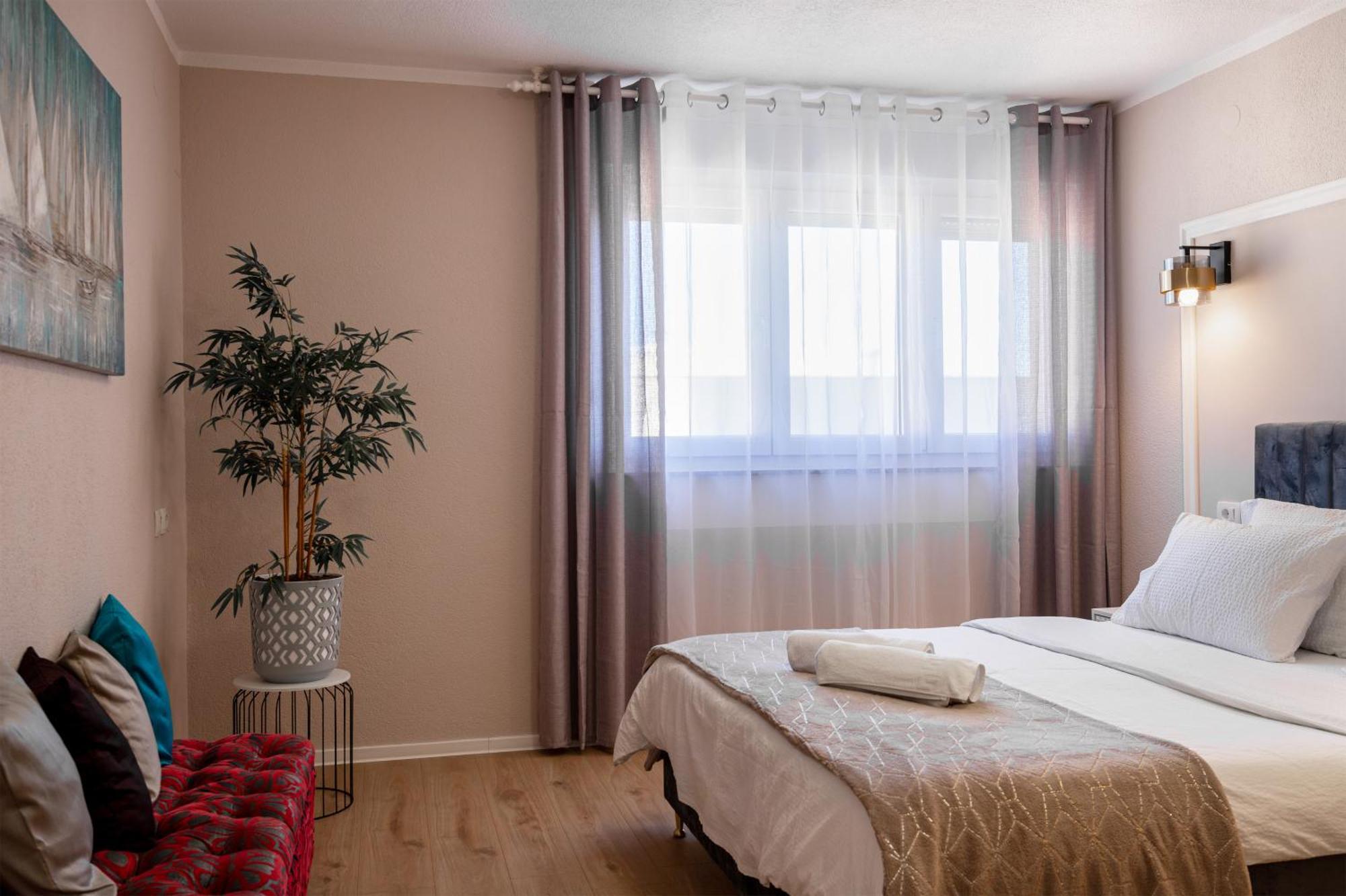 Apartment Ivica Zadar Ngoại thất bức ảnh