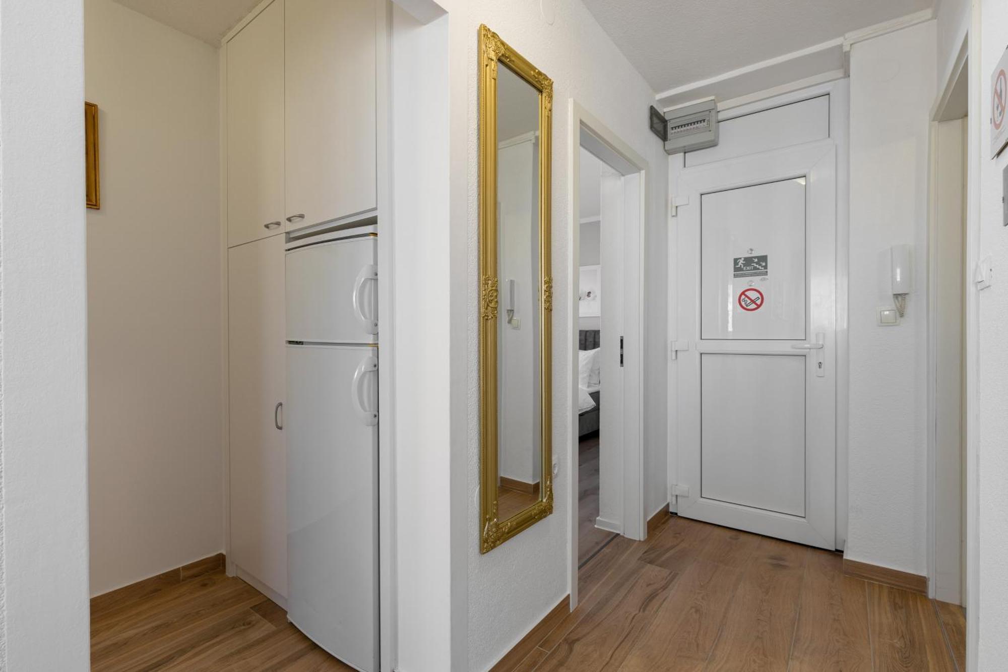 Apartment Ivica Zadar Ngoại thất bức ảnh