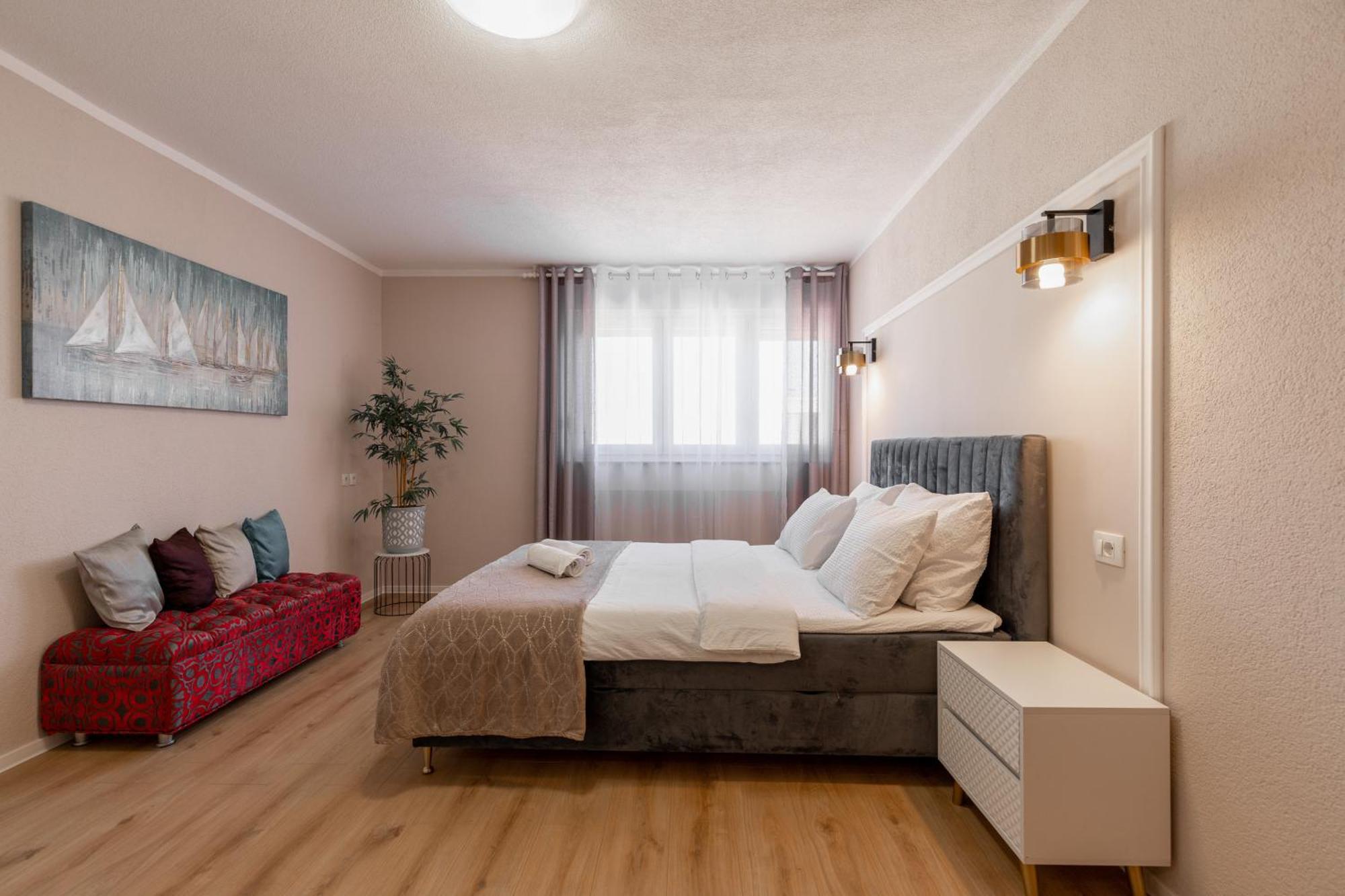 Apartment Ivica Zadar Ngoại thất bức ảnh