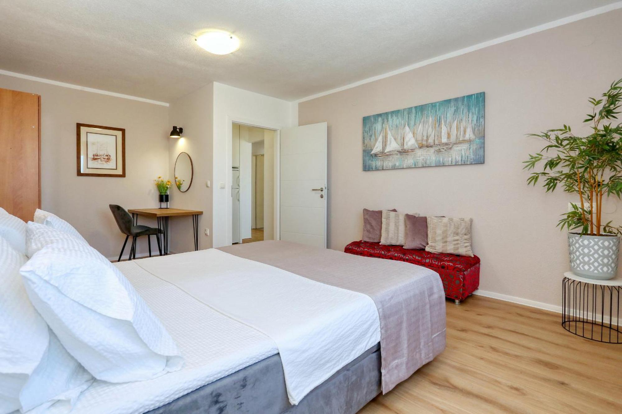 Apartment Ivica Zadar Ngoại thất bức ảnh