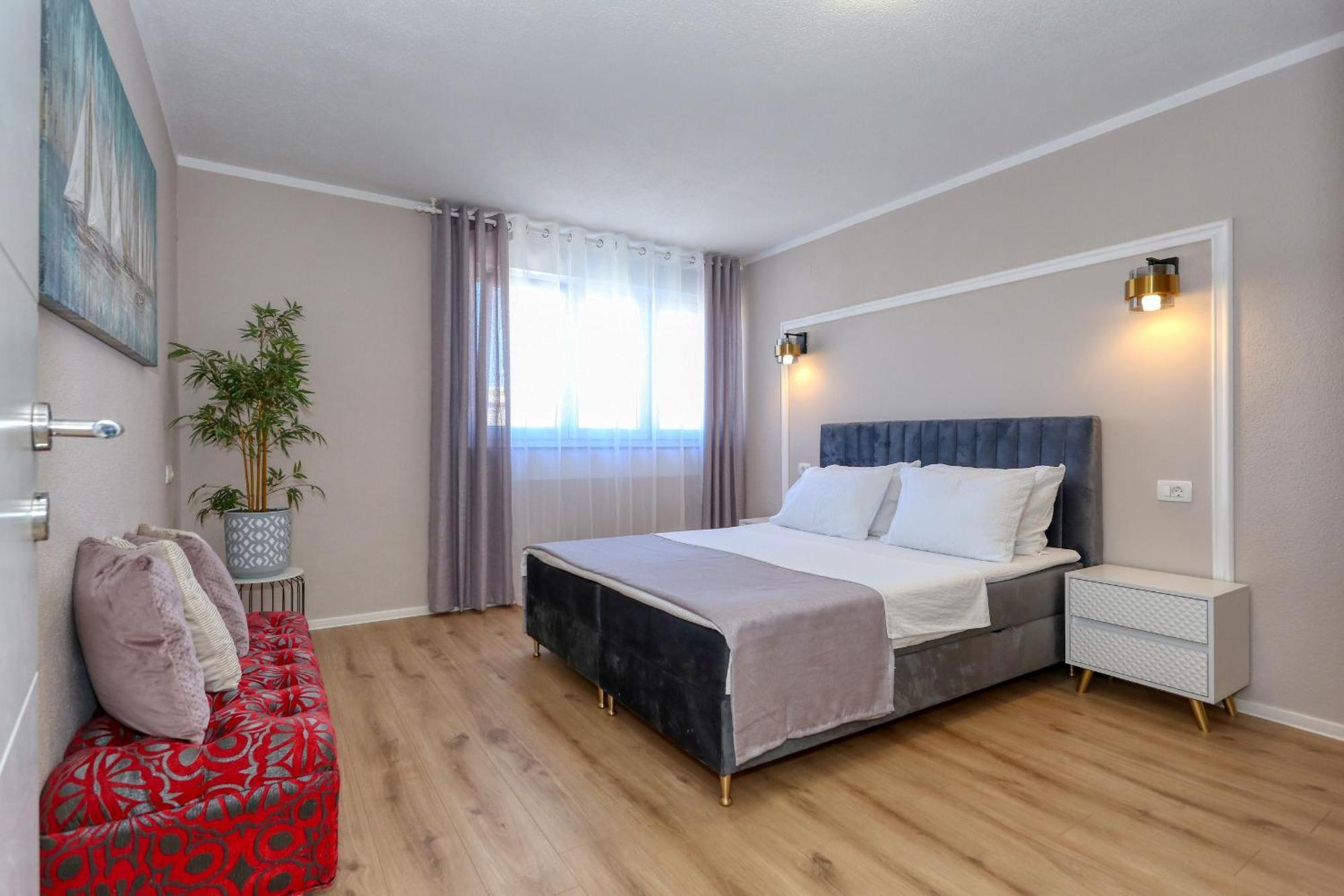 Apartment Ivica Zadar Ngoại thất bức ảnh