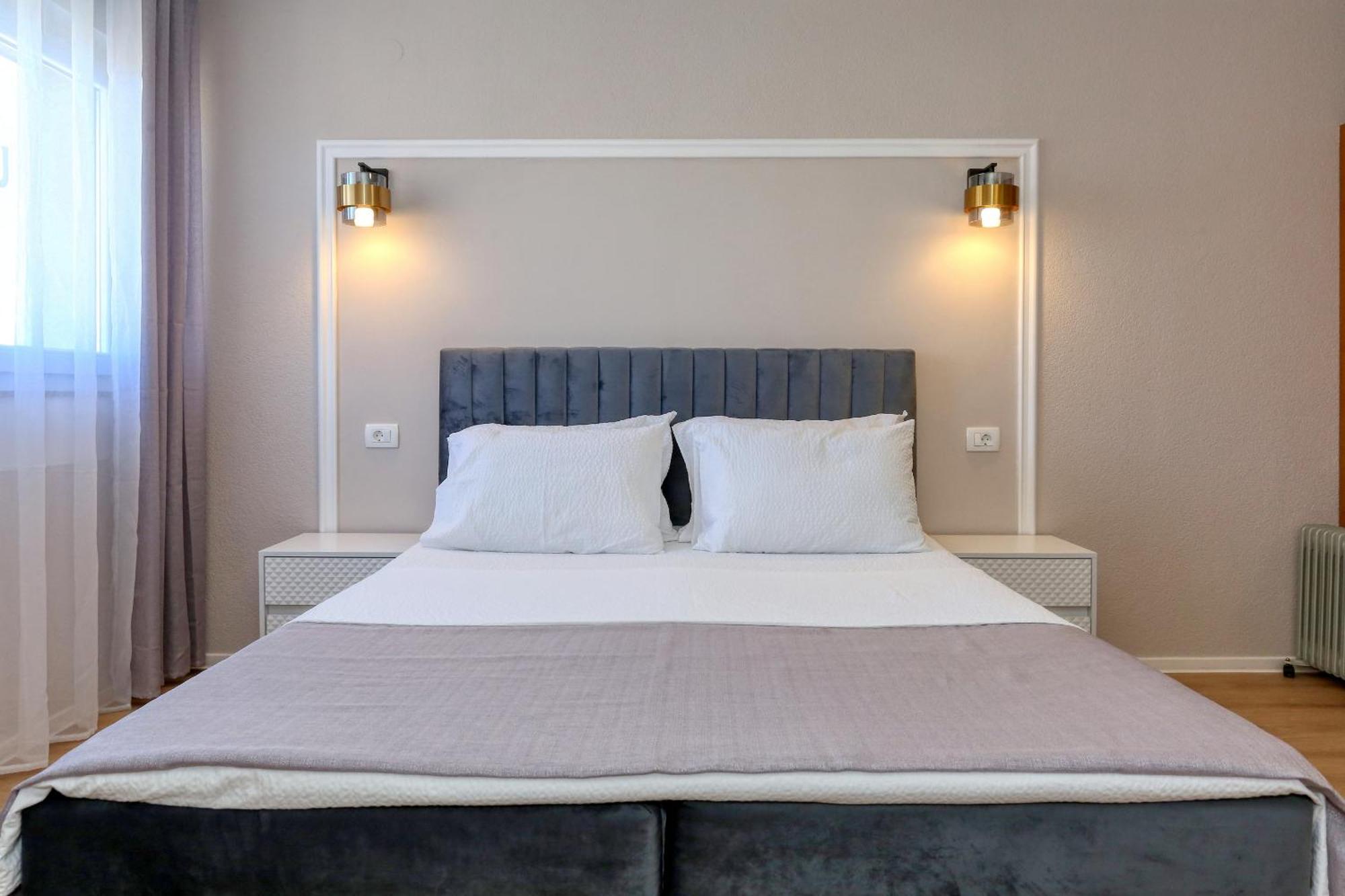 Apartment Ivica Zadar Ngoại thất bức ảnh