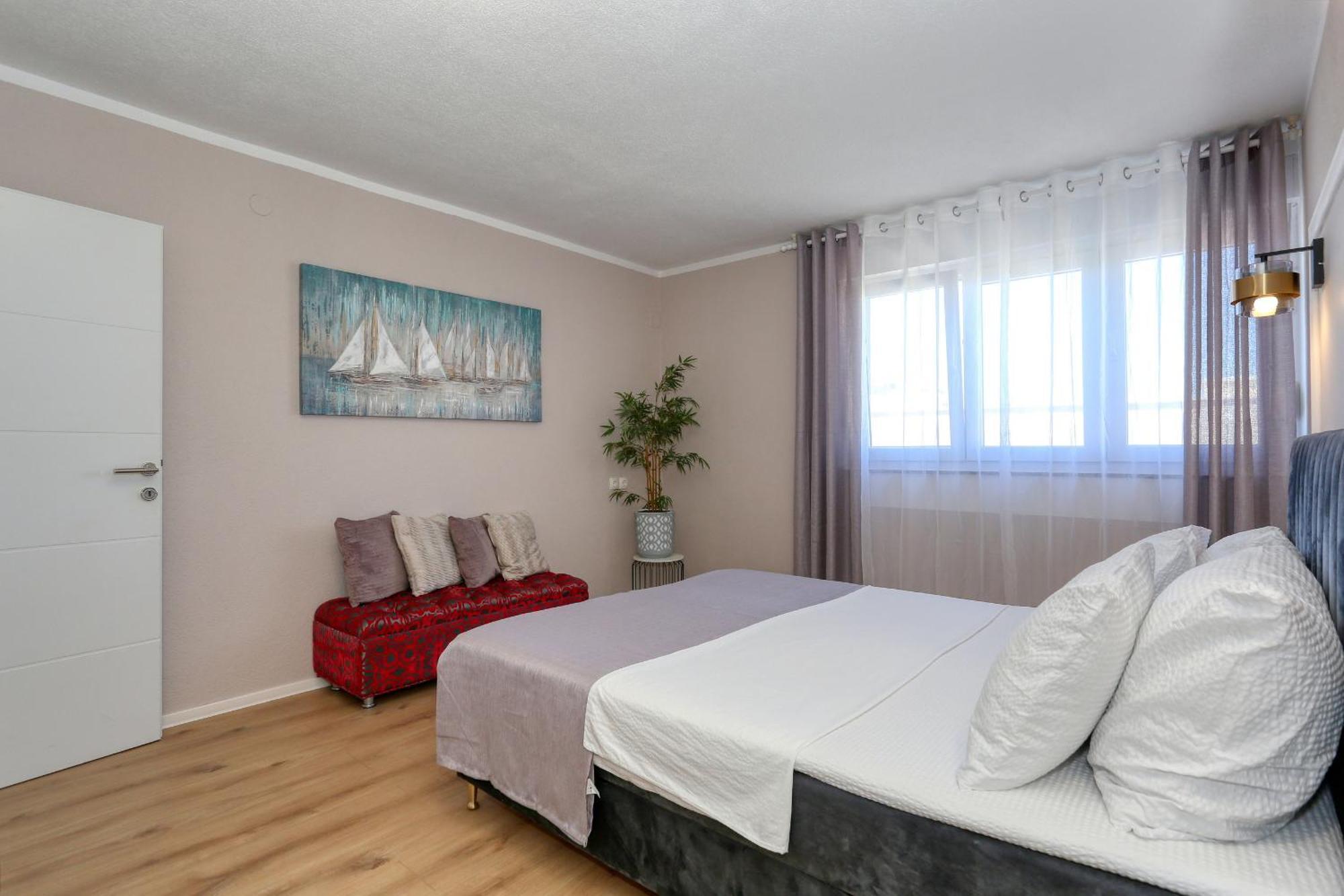 Apartment Ivica Zadar Ngoại thất bức ảnh