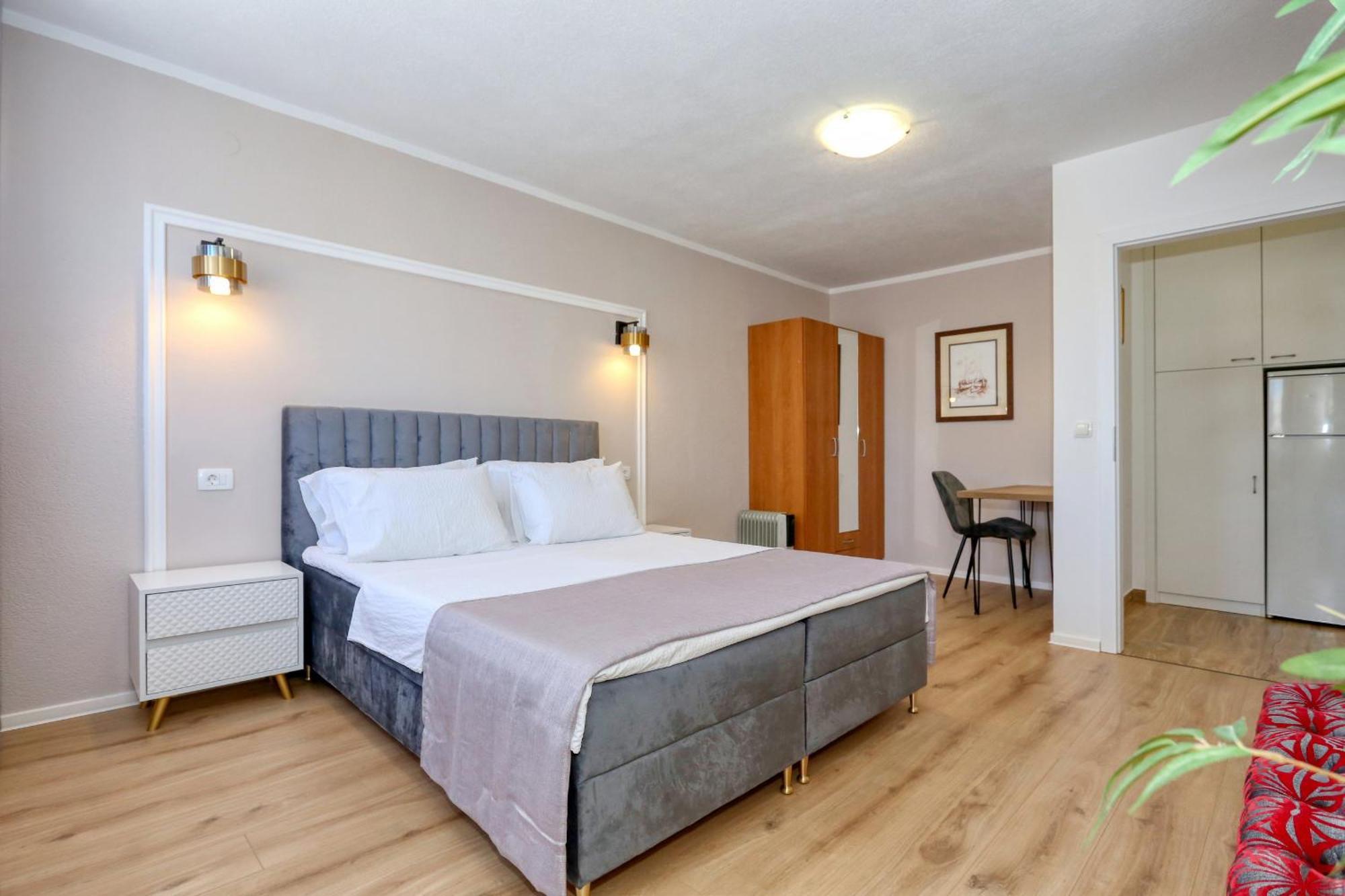 Apartment Ivica Zadar Ngoại thất bức ảnh