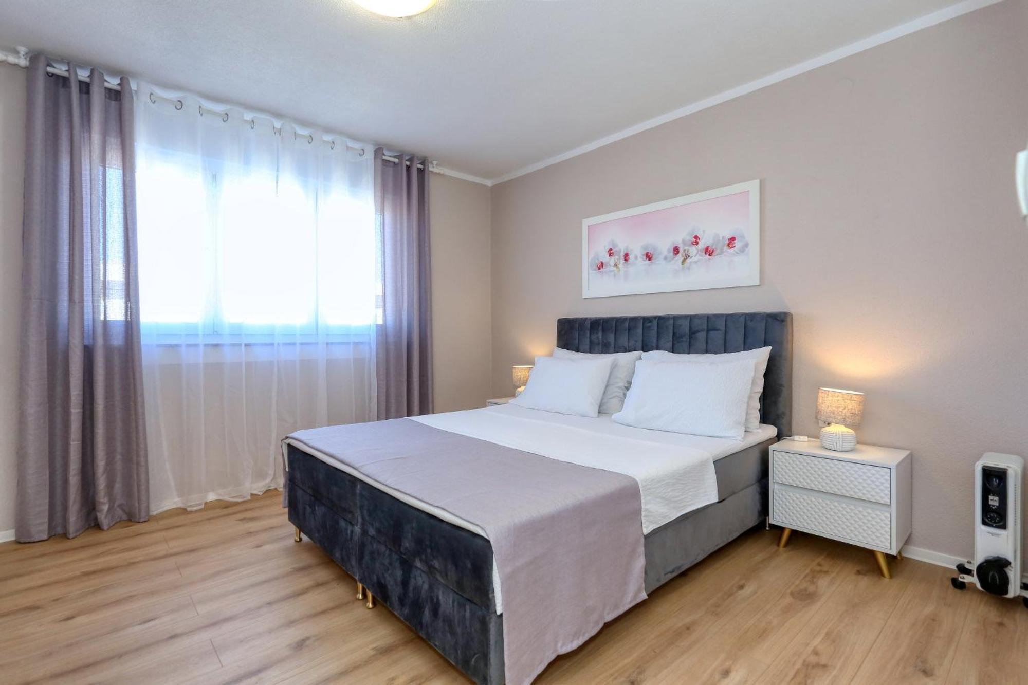 Apartment Ivica Zadar Ngoại thất bức ảnh