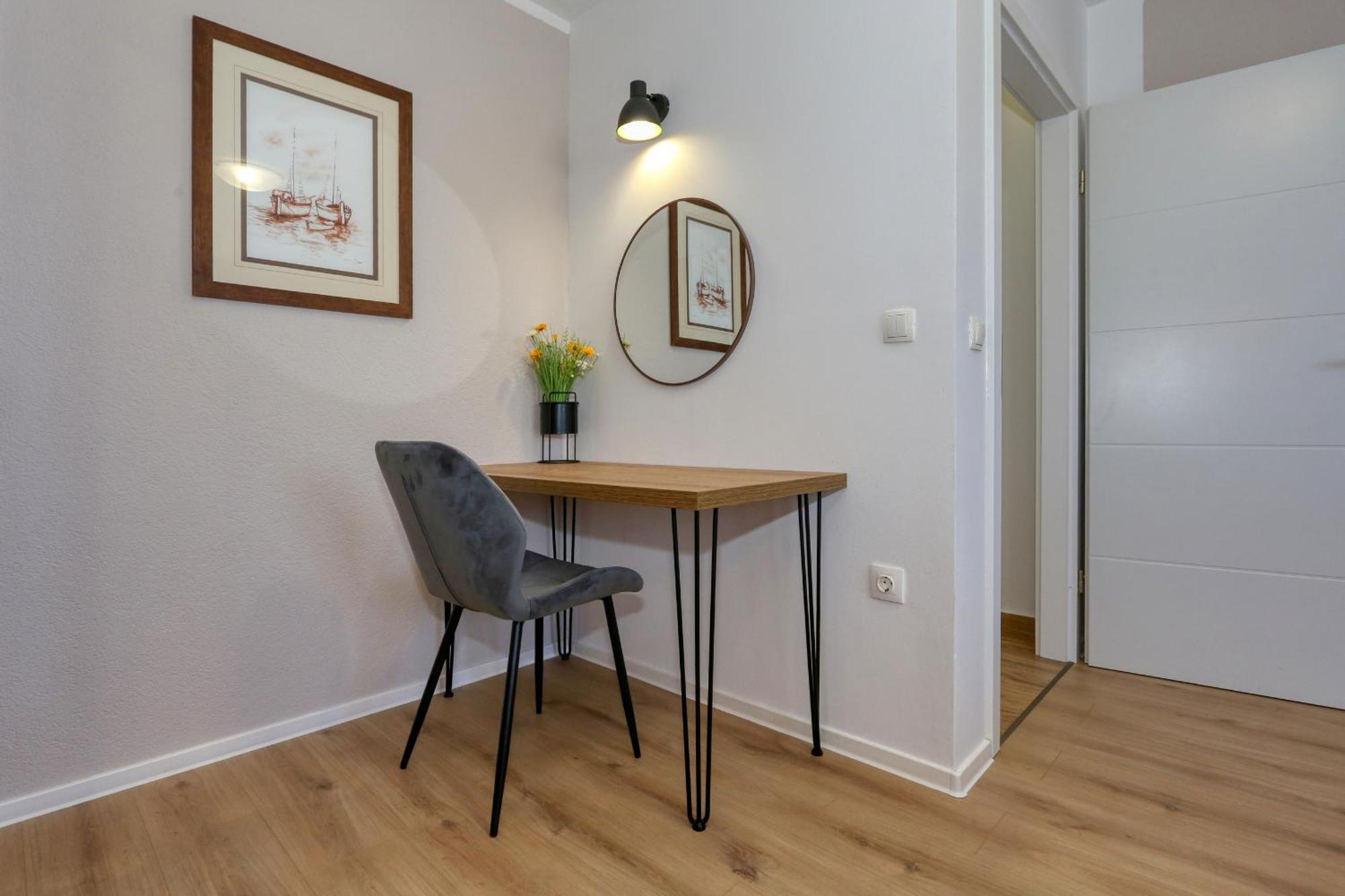 Apartment Ivica Zadar Ngoại thất bức ảnh
