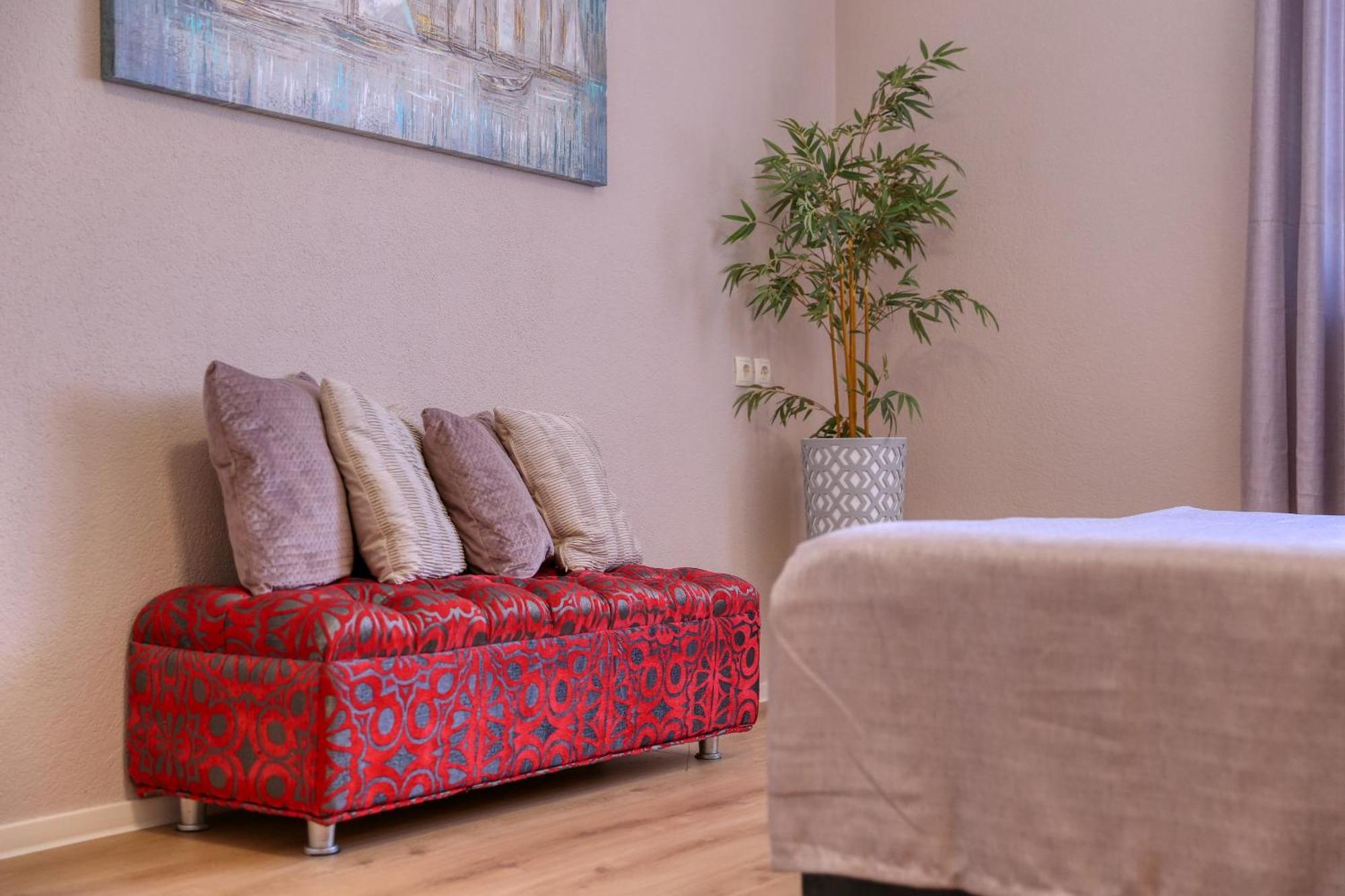 Apartment Ivica Zadar Ngoại thất bức ảnh