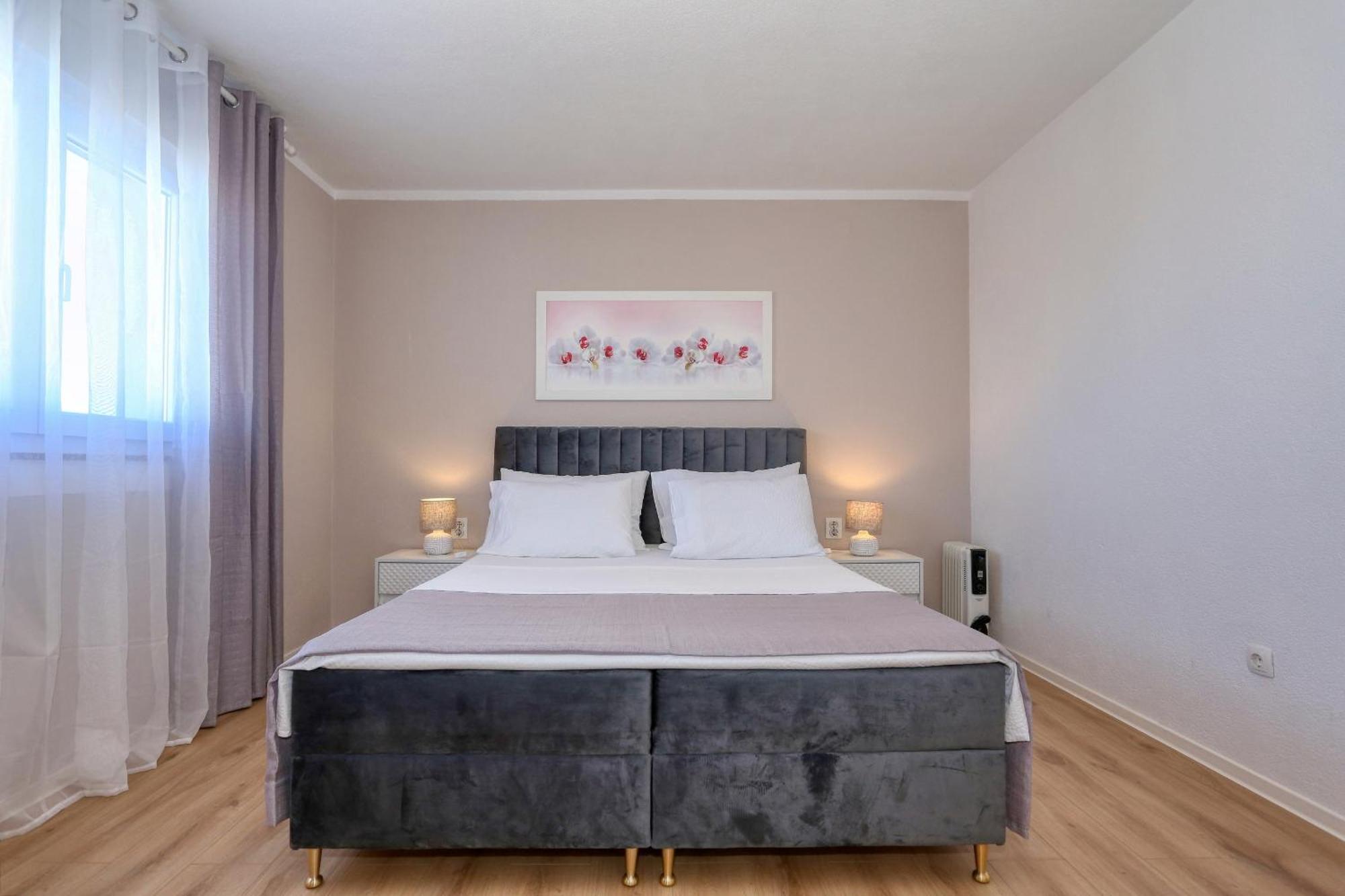 Apartment Ivica Zadar Ngoại thất bức ảnh