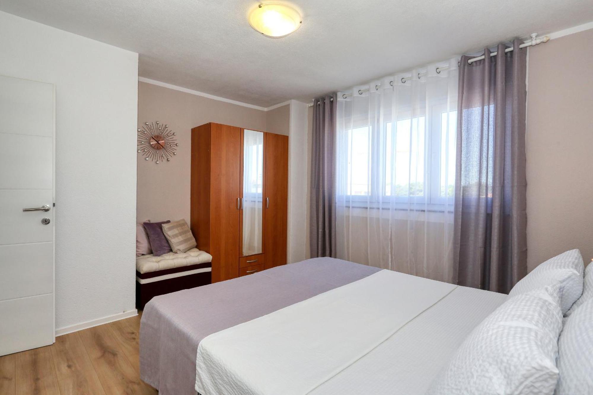 Apartment Ivica Zadar Ngoại thất bức ảnh