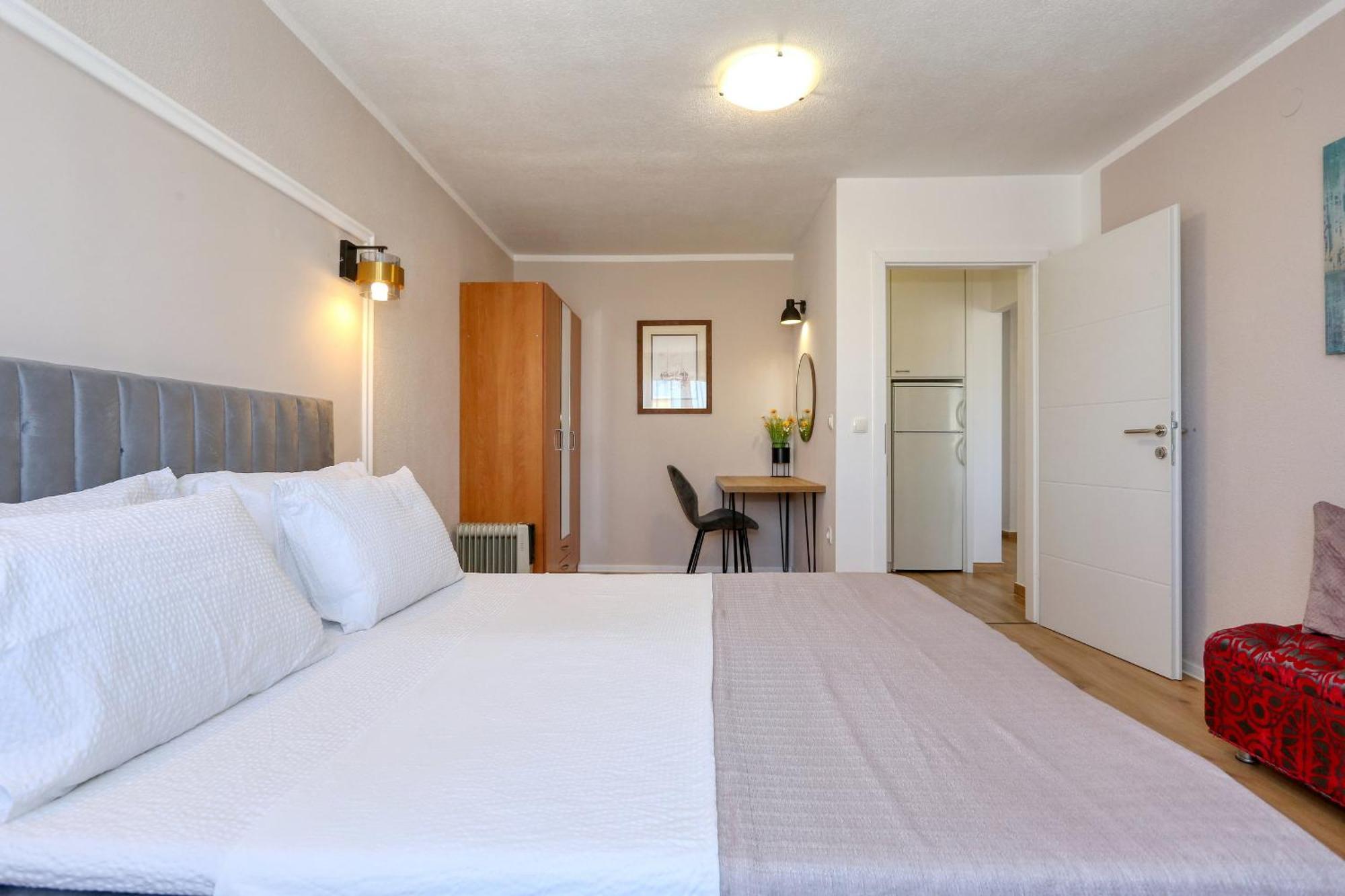 Apartment Ivica Zadar Ngoại thất bức ảnh