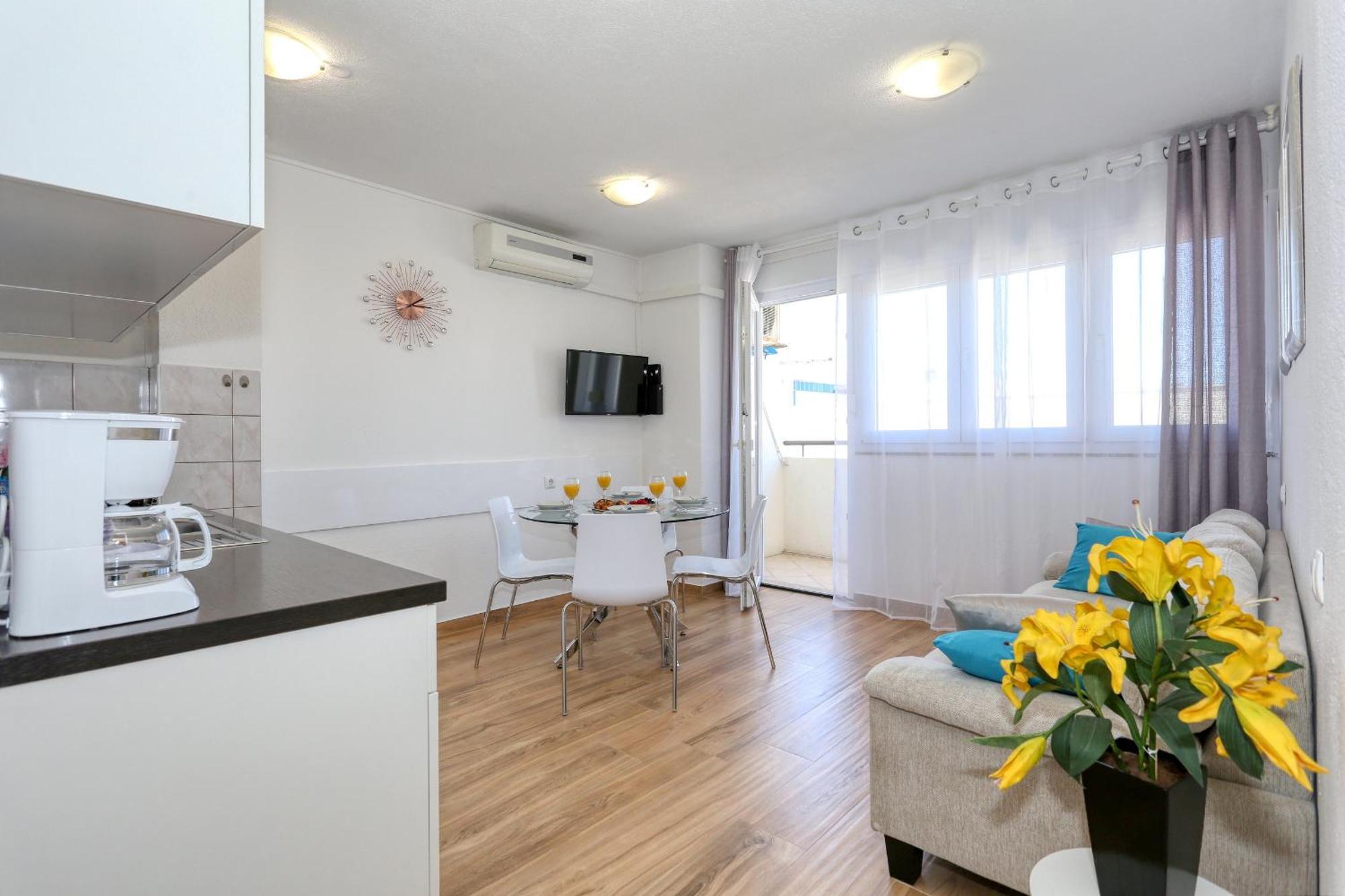 Apartment Ivica Zadar Ngoại thất bức ảnh
