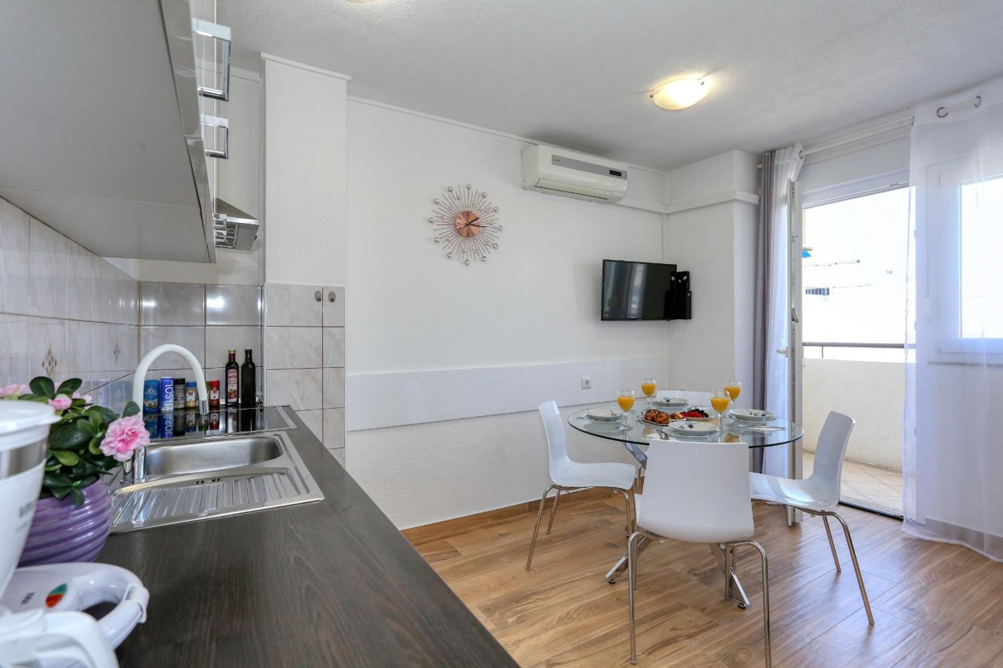 Apartment Ivica Zadar Ngoại thất bức ảnh