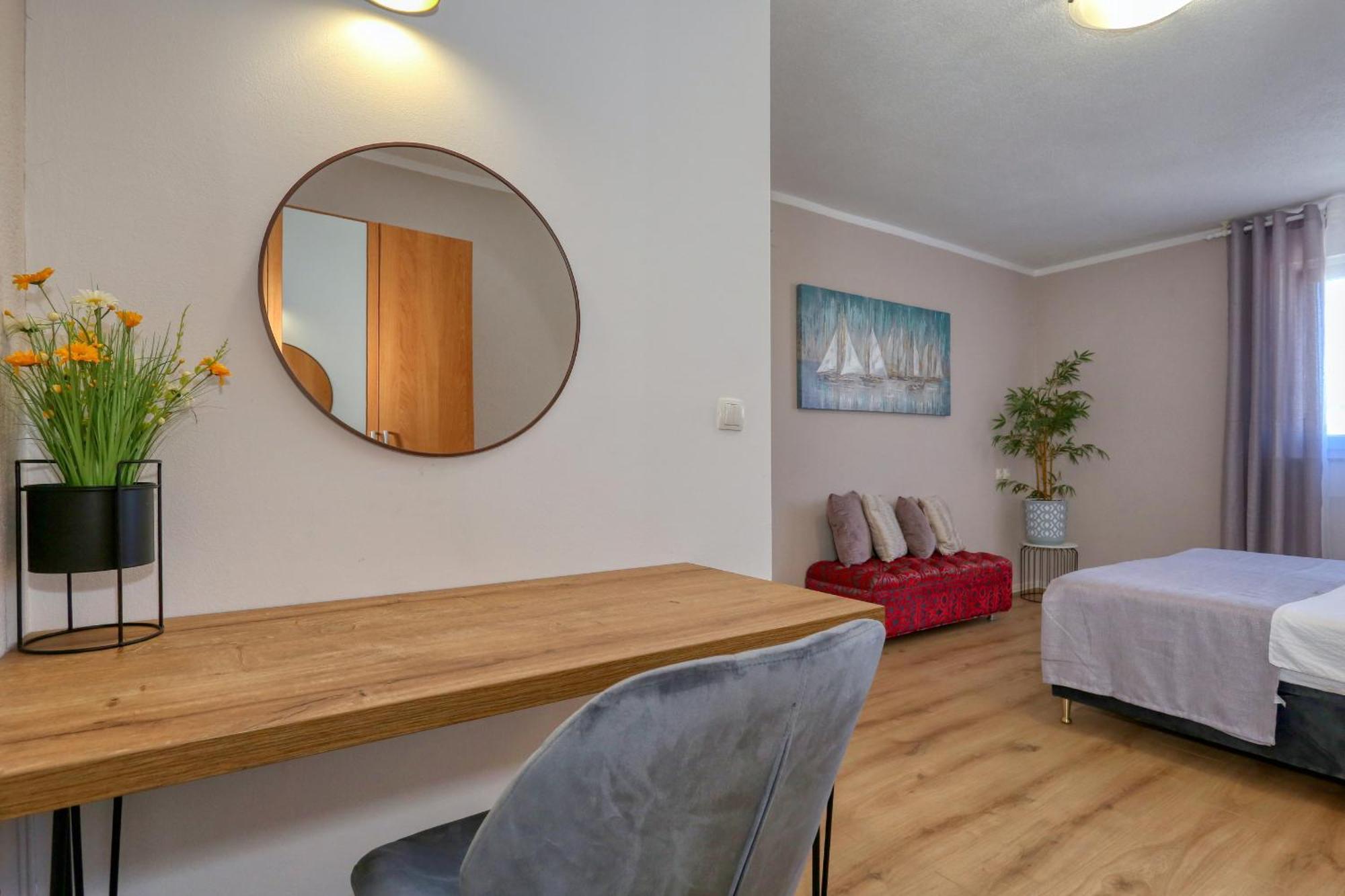 Apartment Ivica Zadar Ngoại thất bức ảnh