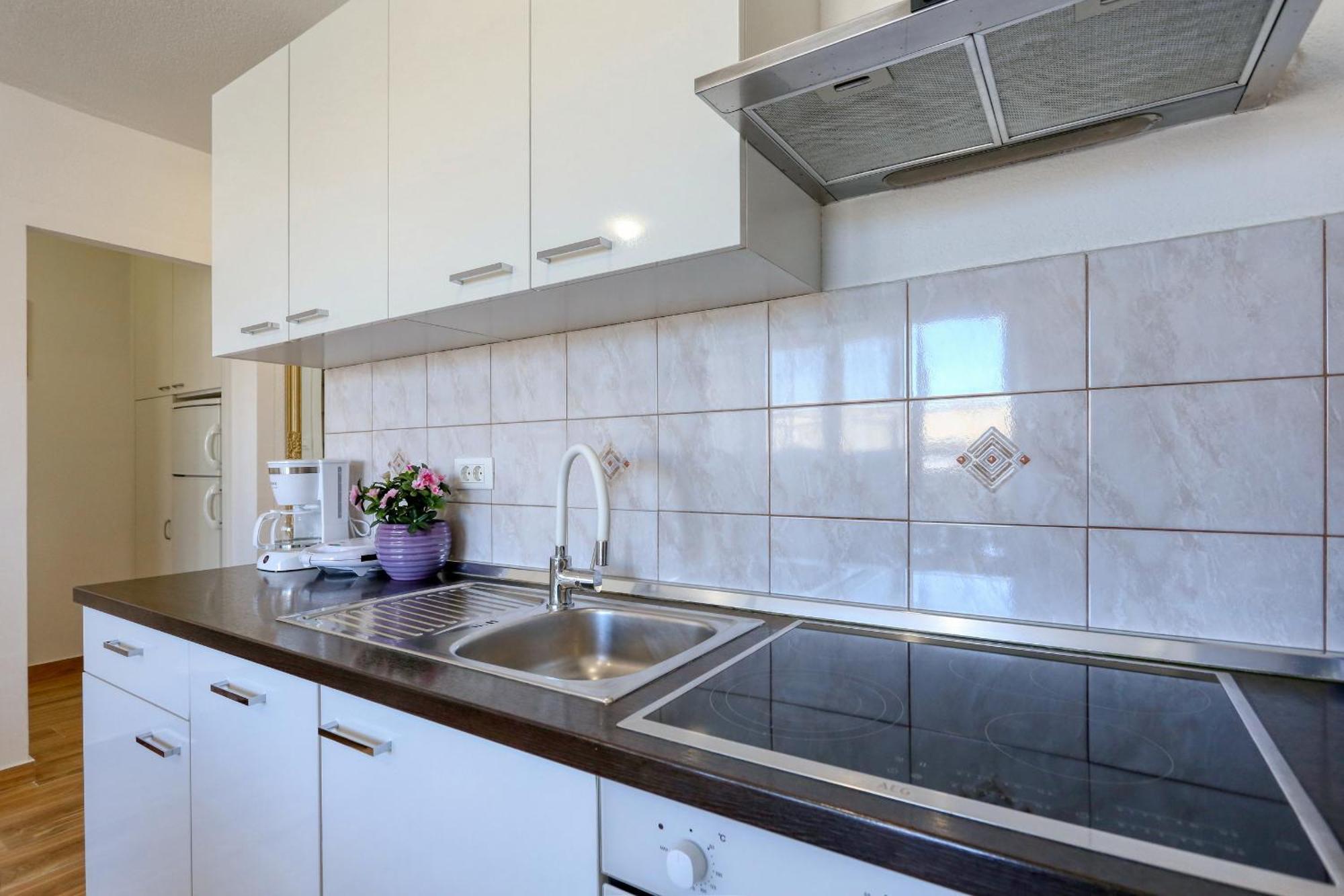 Apartment Ivica Zadar Ngoại thất bức ảnh