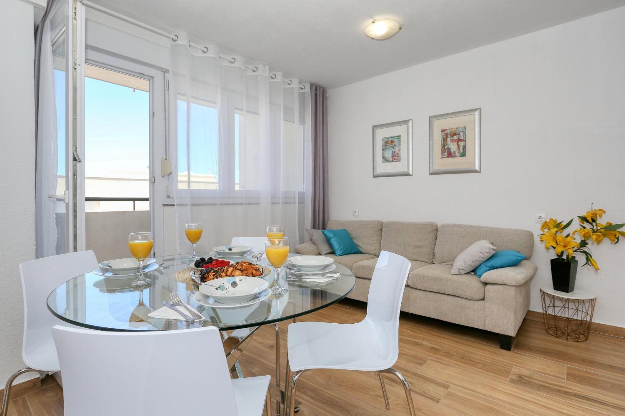 Apartment Ivica Zadar Ngoại thất bức ảnh