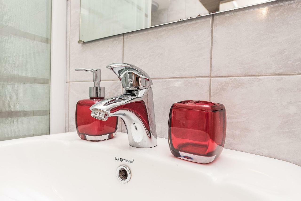 Apartment Ivica Zadar Ngoại thất bức ảnh