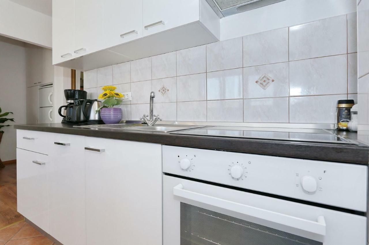 Apartment Ivica Zadar Ngoại thất bức ảnh