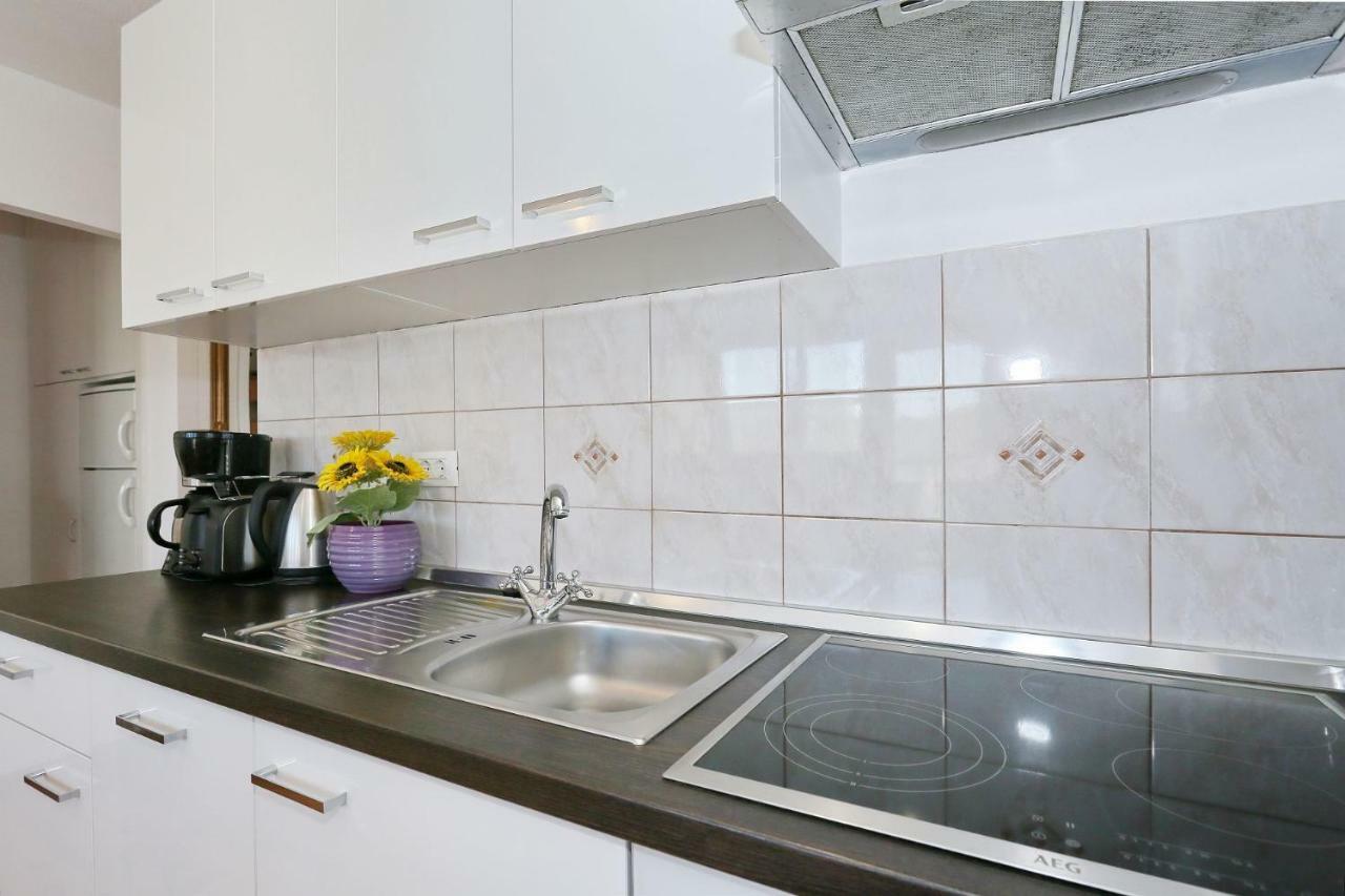 Apartment Ivica Zadar Ngoại thất bức ảnh