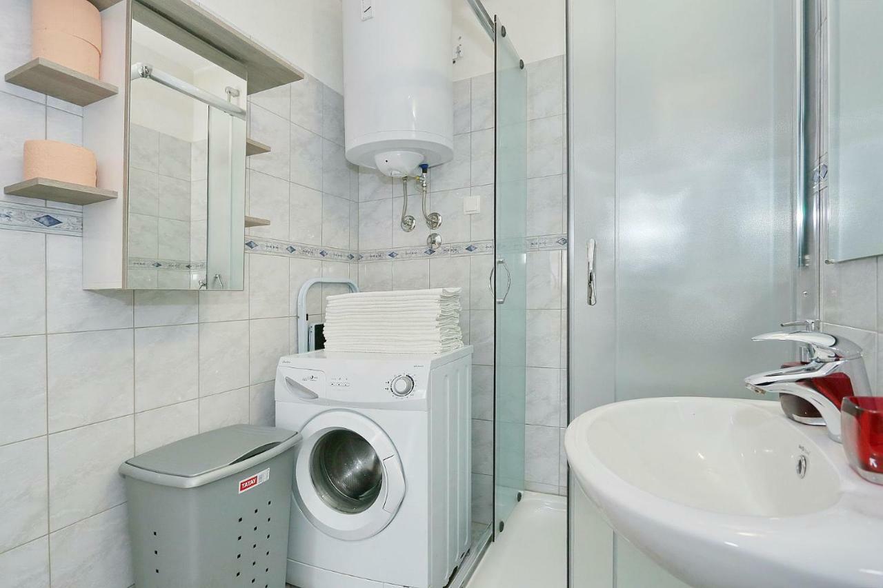 Apartment Ivica Zadar Ngoại thất bức ảnh