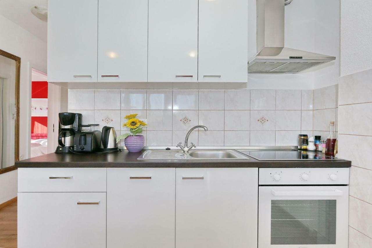 Apartment Ivica Zadar Ngoại thất bức ảnh
