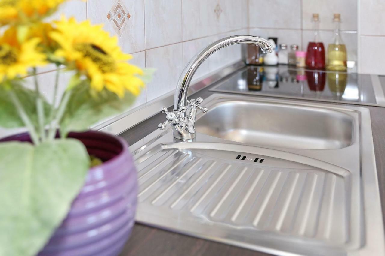 Apartment Ivica Zadar Ngoại thất bức ảnh