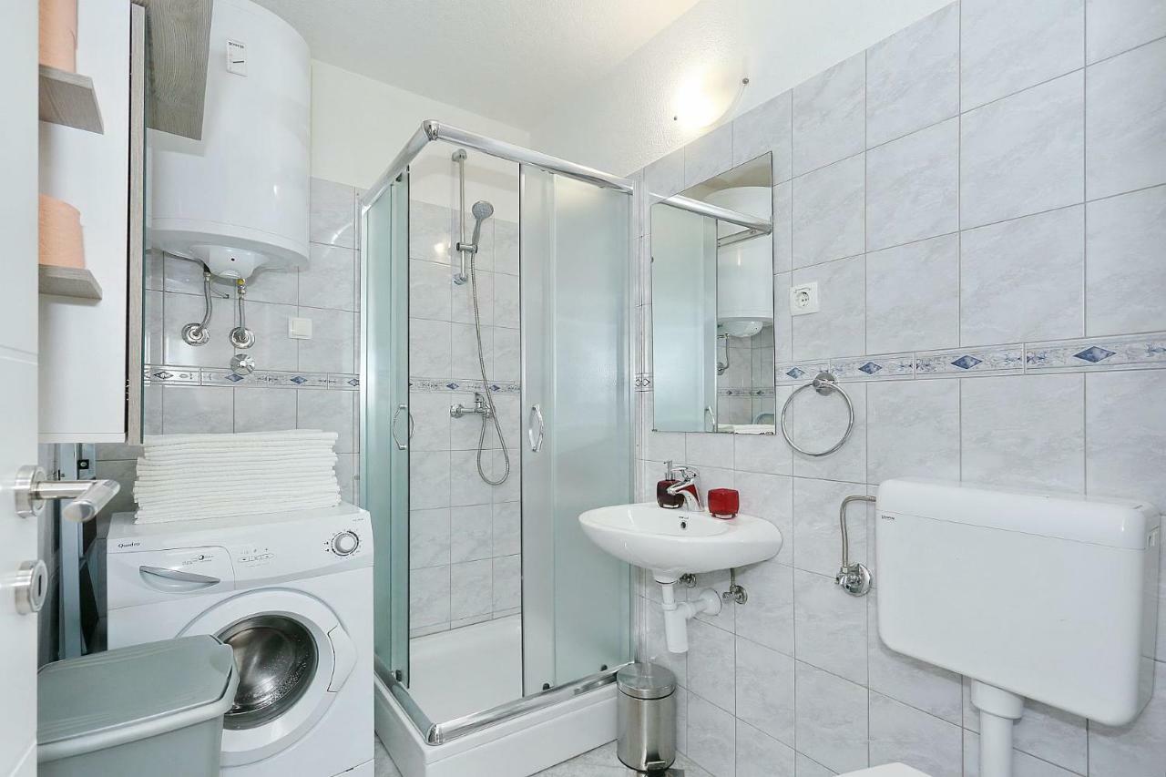Apartment Ivica Zadar Ngoại thất bức ảnh
