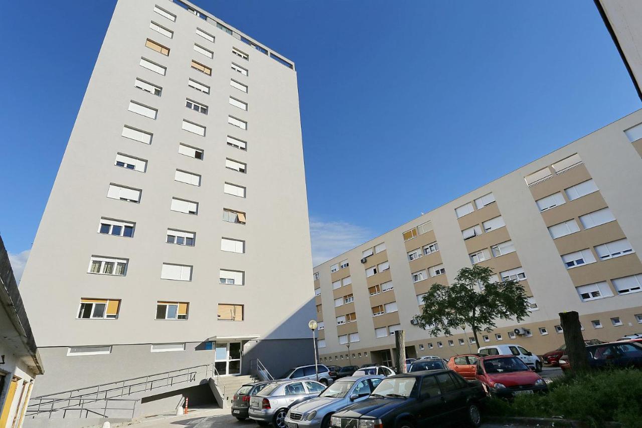 Apartment Ivica Zadar Ngoại thất bức ảnh