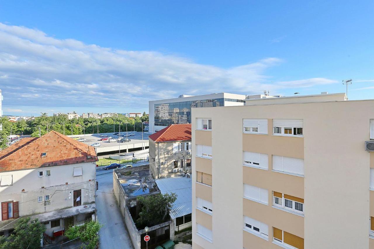 Apartment Ivica Zadar Ngoại thất bức ảnh