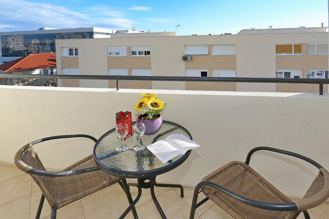 Apartment Ivica Zadar Ngoại thất bức ảnh