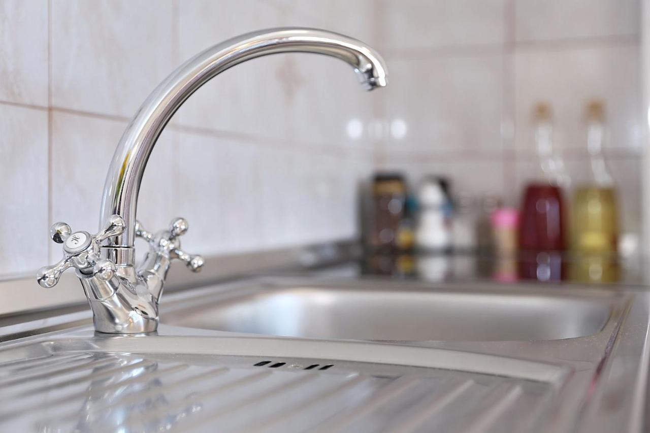 Apartment Ivica Zadar Ngoại thất bức ảnh
