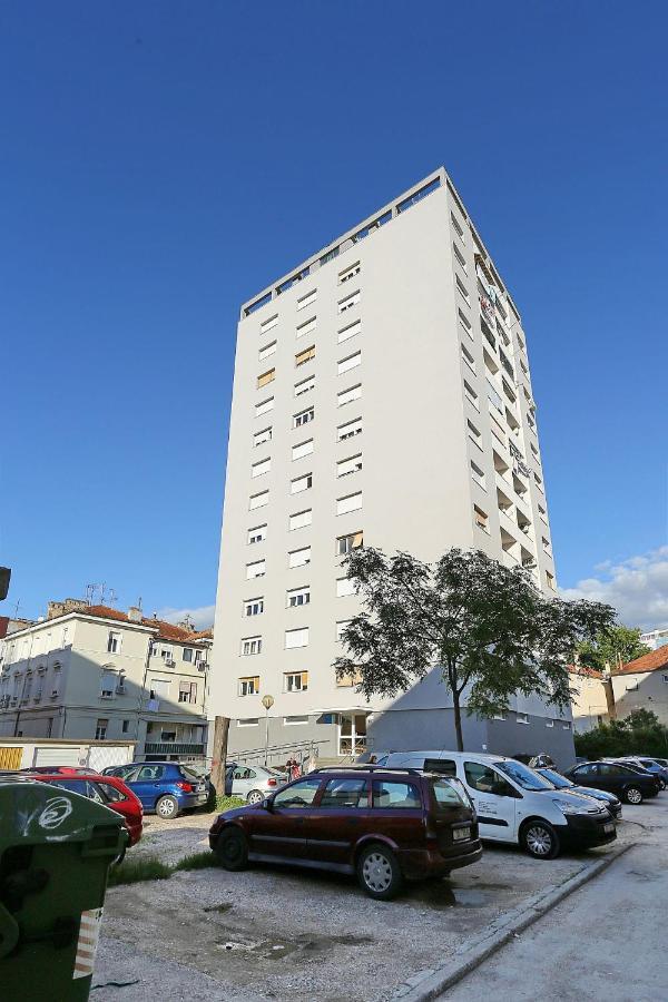 Apartment Ivica Zadar Ngoại thất bức ảnh