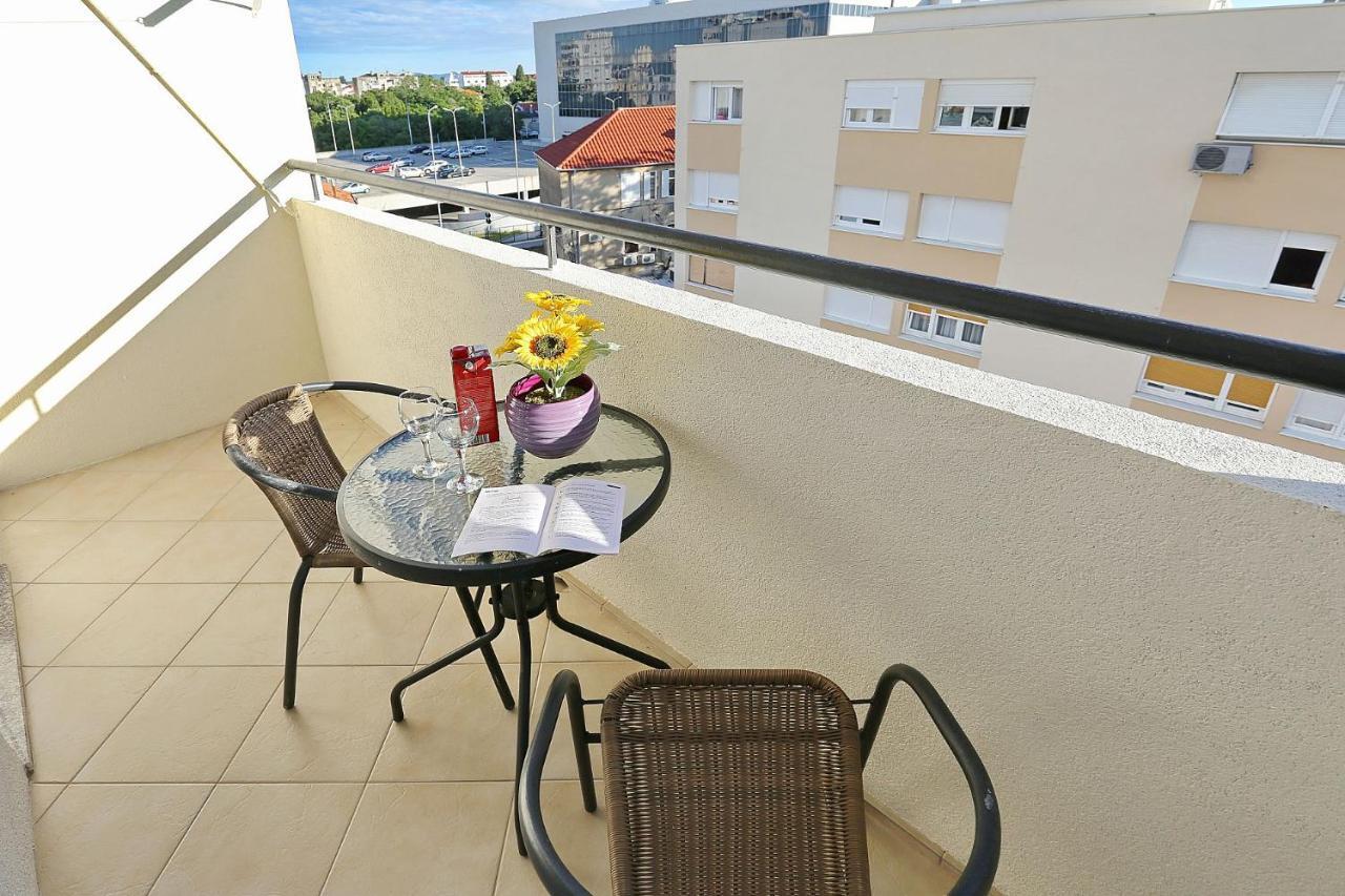 Apartment Ivica Zadar Ngoại thất bức ảnh